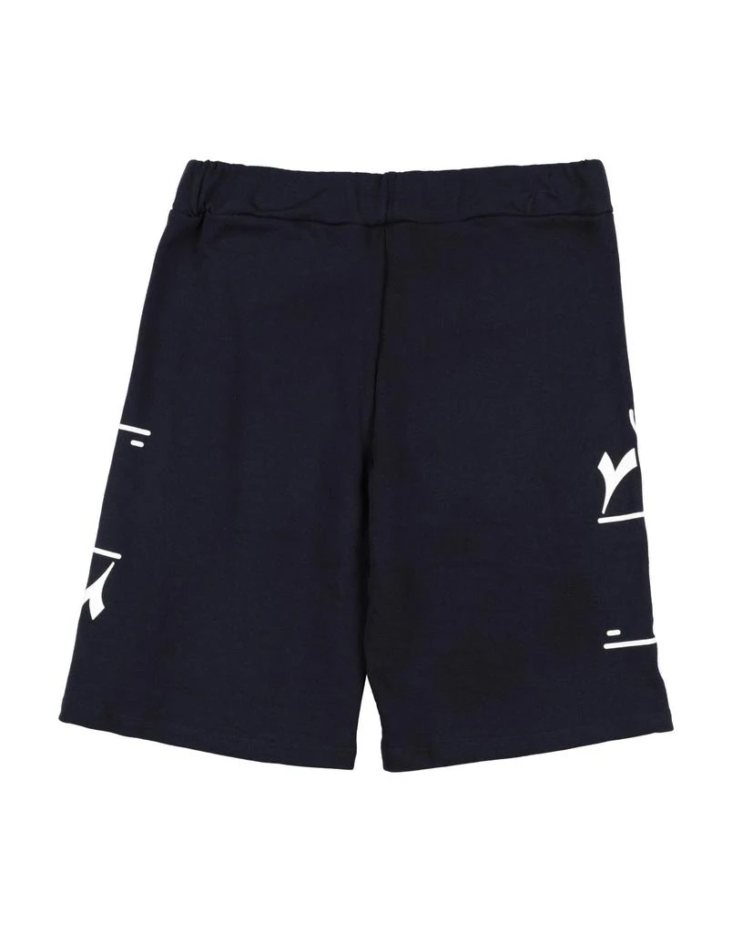 Diadora Shorts 
Bermuda 2
