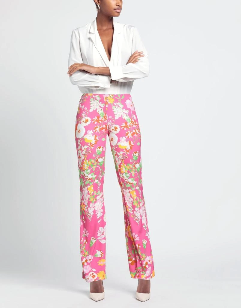 LEONARD Paris Flared pant 2