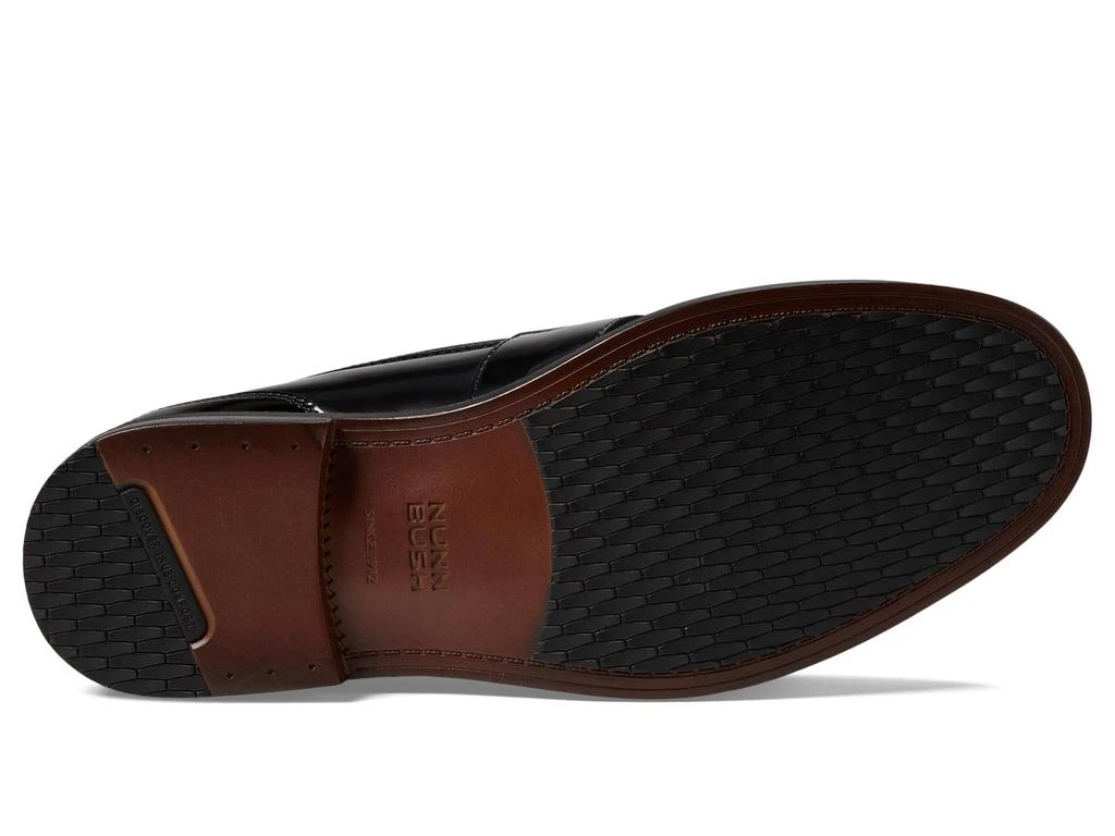Nunn Bush Keaton Moc Toe Kiltie Tassel Loafer 3