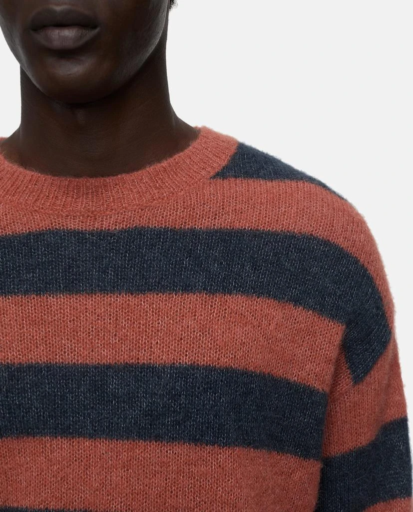 Closed Crewneck Jumper 3