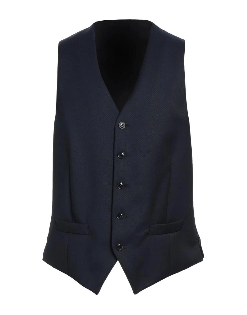 Lubiam Suit vest 1