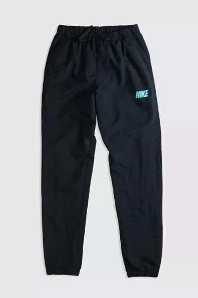 NIKE Vintage Nike Windbreaker Pants 091 1
