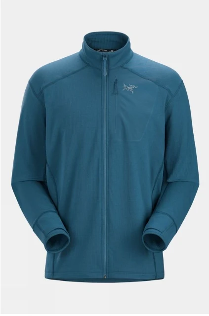 Arc'teryx Arc'teryx Mens Delta Jacket 5