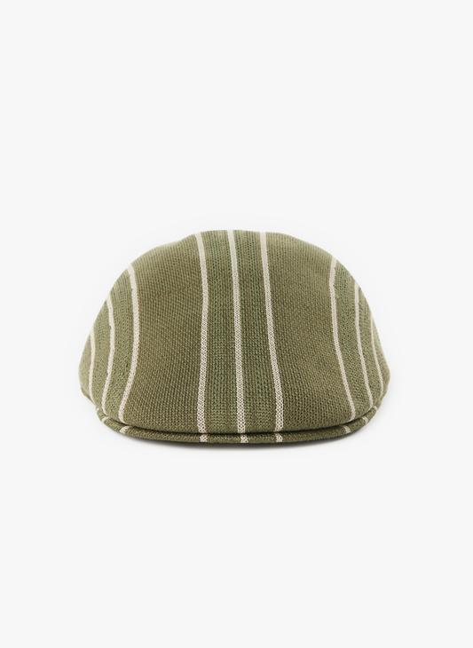 Kangol Striped beret