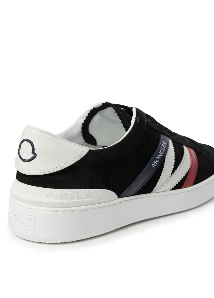 MONCLER Monaco M Low Top Sneakers 7