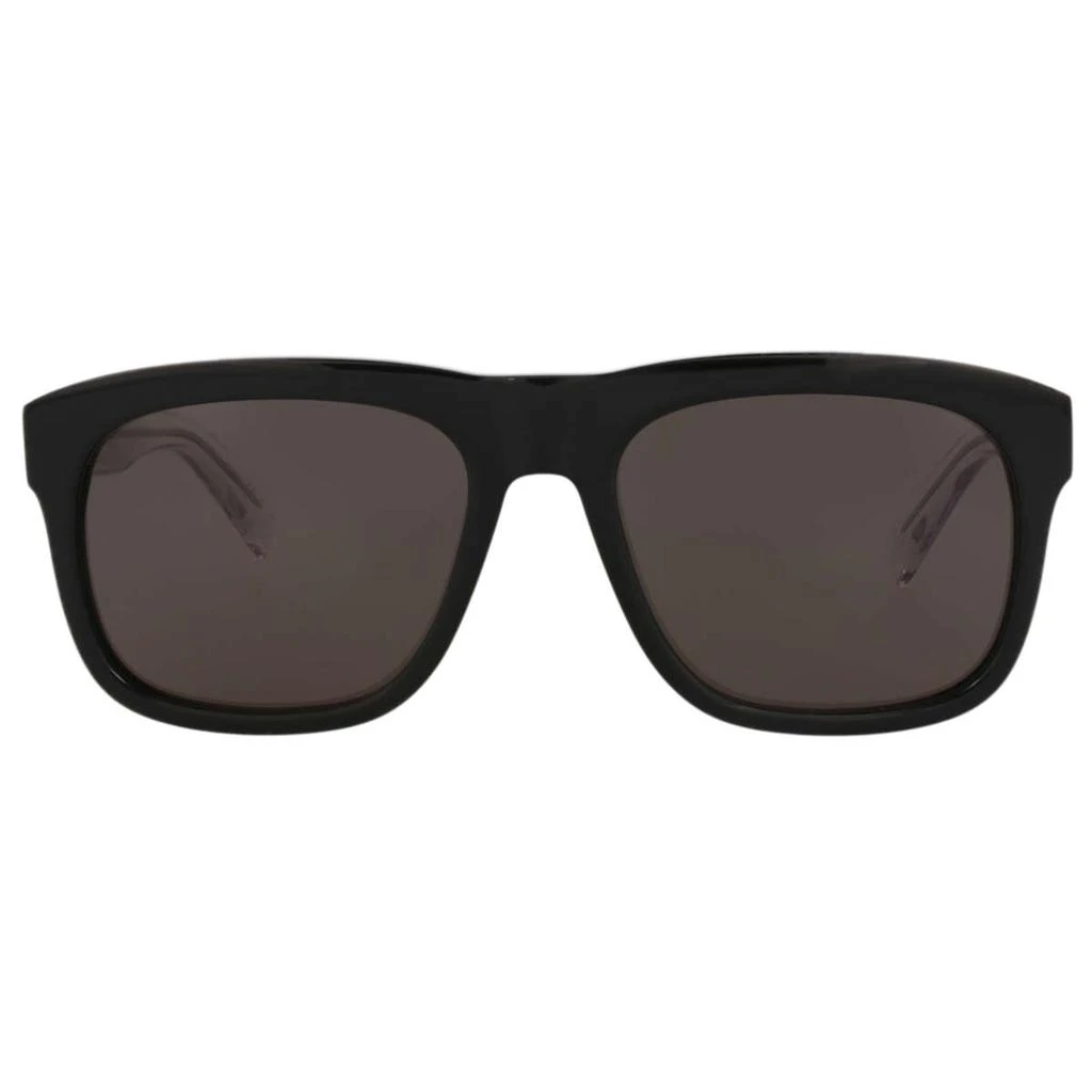 Yves Saint Laurent Saint Laurent Men's Black Sunglasses 2