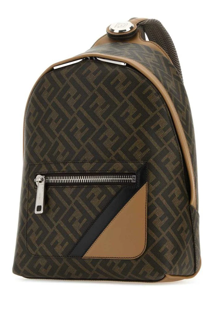 Fendi Fendi Backpacks 2