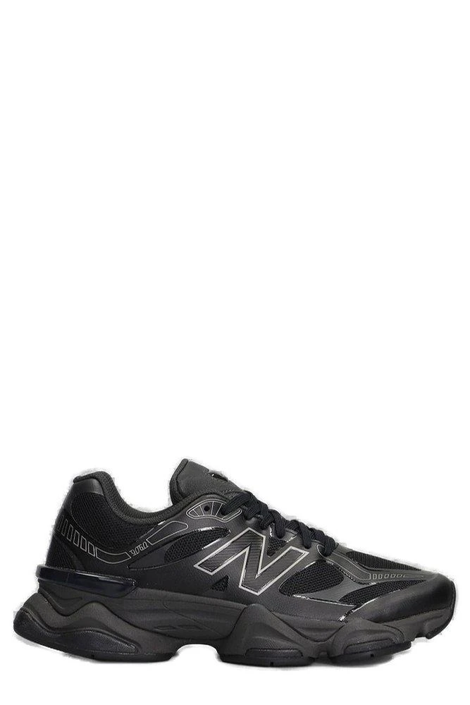 New Balance New Balance 9060 Lace-Up Sneakers