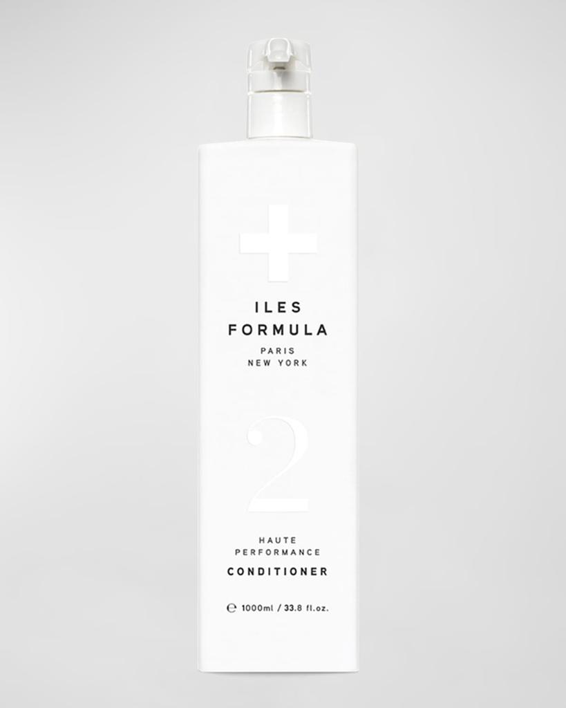 Iles Formula Conditioner Haute Performance