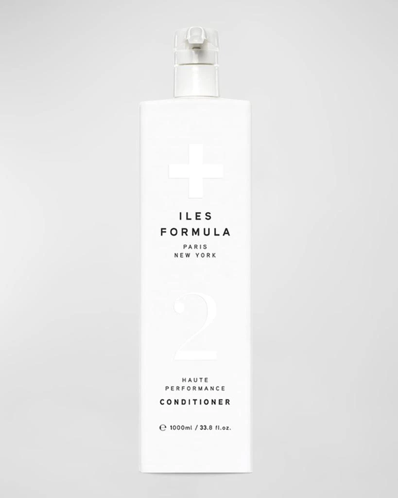 Iles Formula Conditioner Haute Performance 1