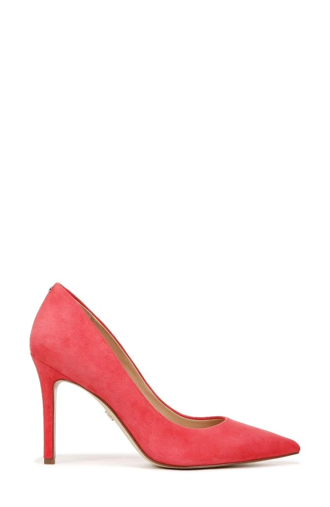 Sam Edelman Hazel Pointed Toe Pump 3