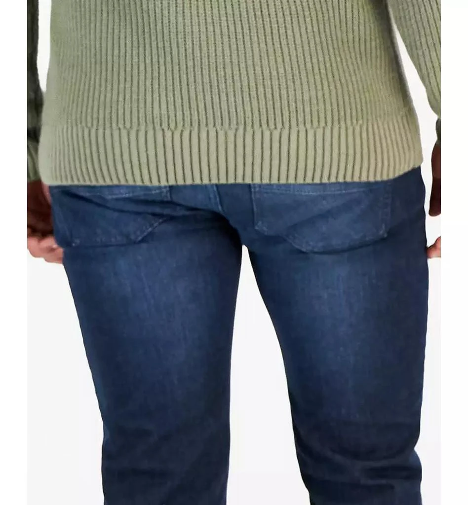 INC International Men's Slim Straight Core Jeans, Created for Macy's 10