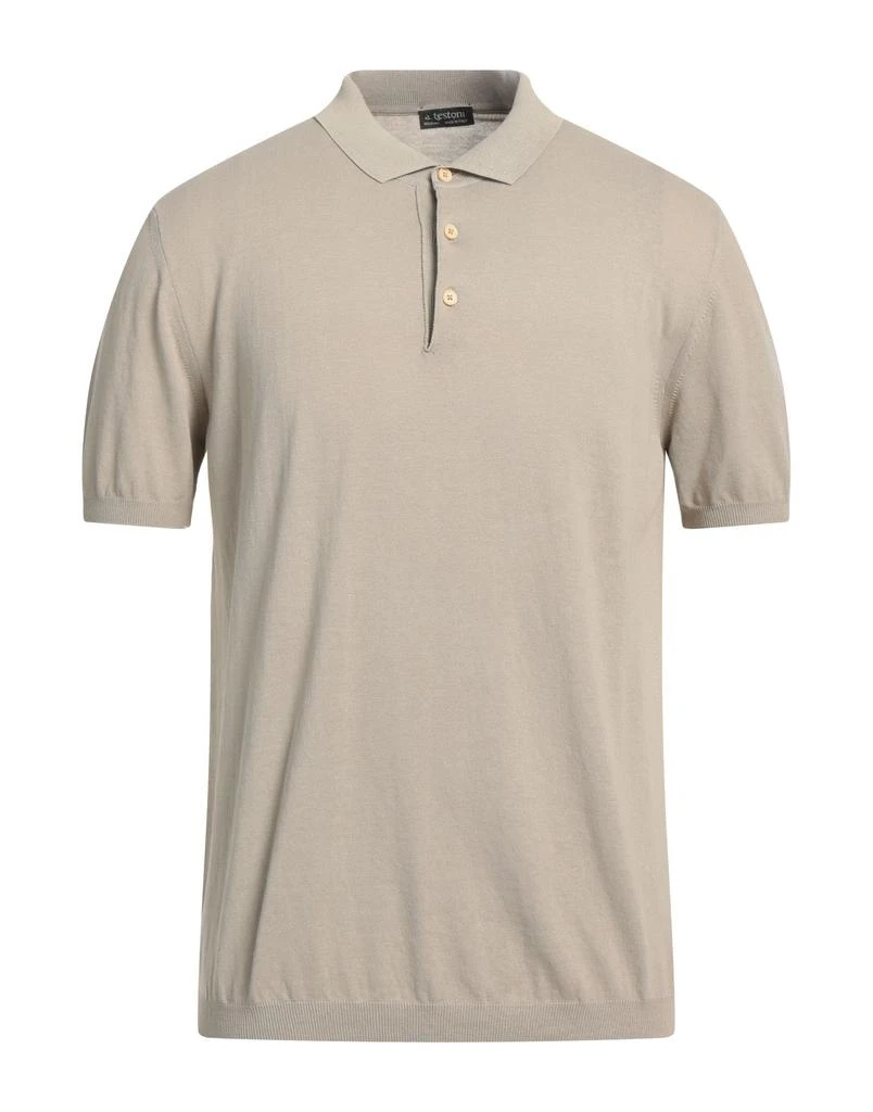 A.TESTONI Sweater 1