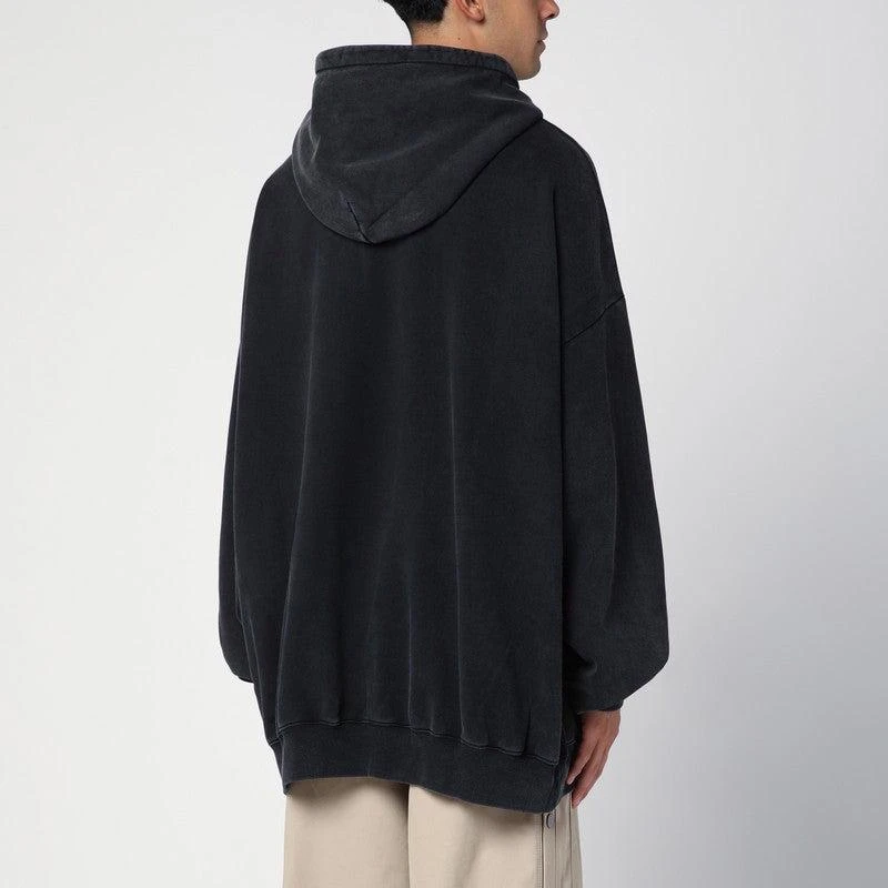 Martine Rose Men's Oversized Hoodie 2