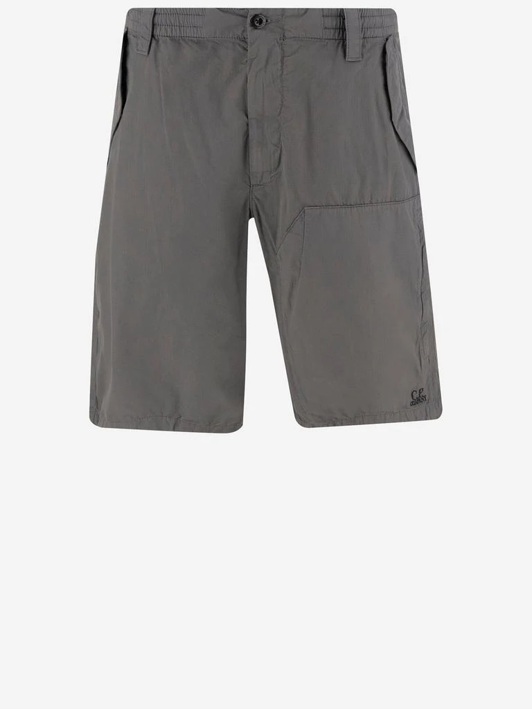 C.P. Company C.P. Company Elastic Waist Shorts 1