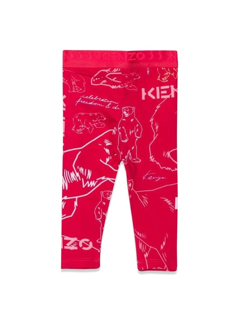 Kenzo Leggings 1