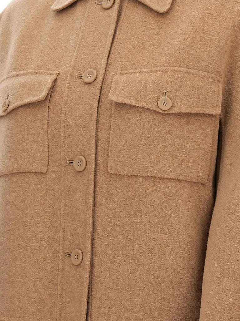 MaxMara Studio MaxMara Studio FIERO Jacket 3