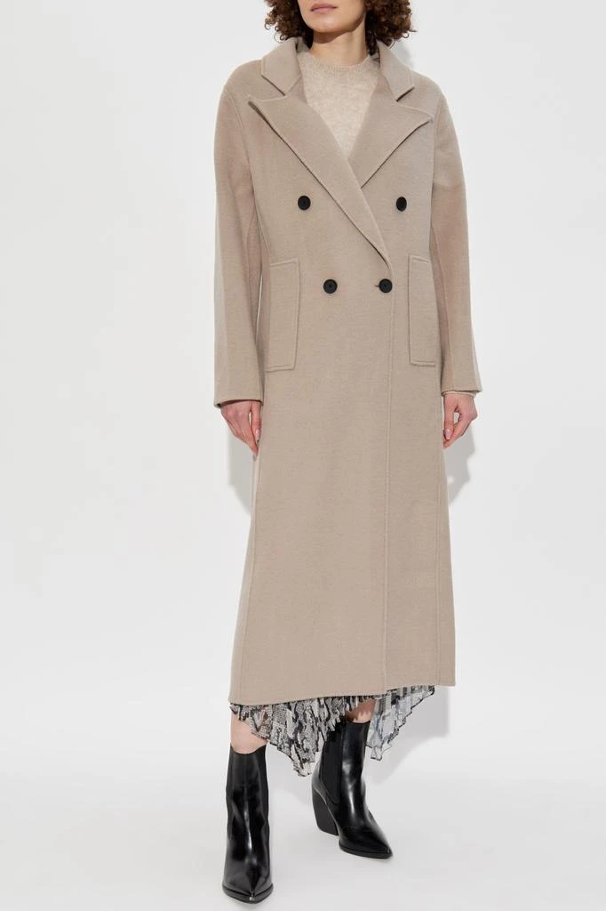 ALL SAINTS Coat Pheebee 3
