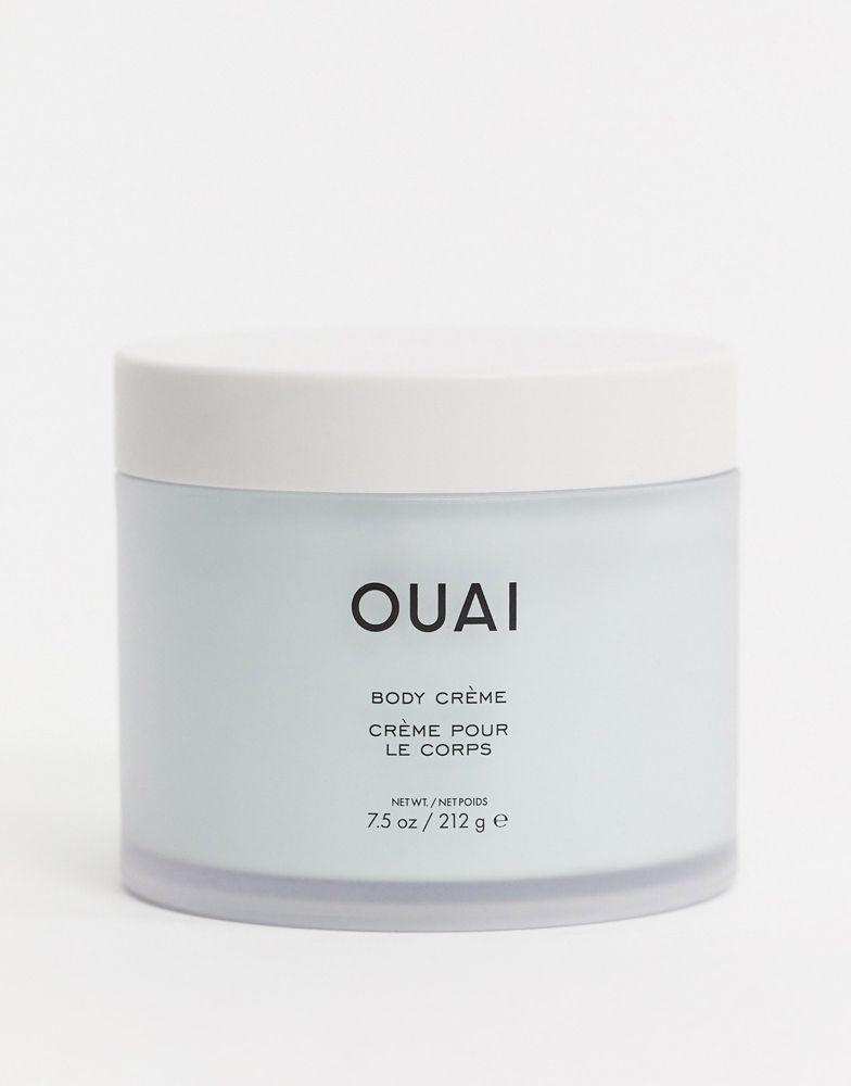 OUAI OUAI Body Creme 212g