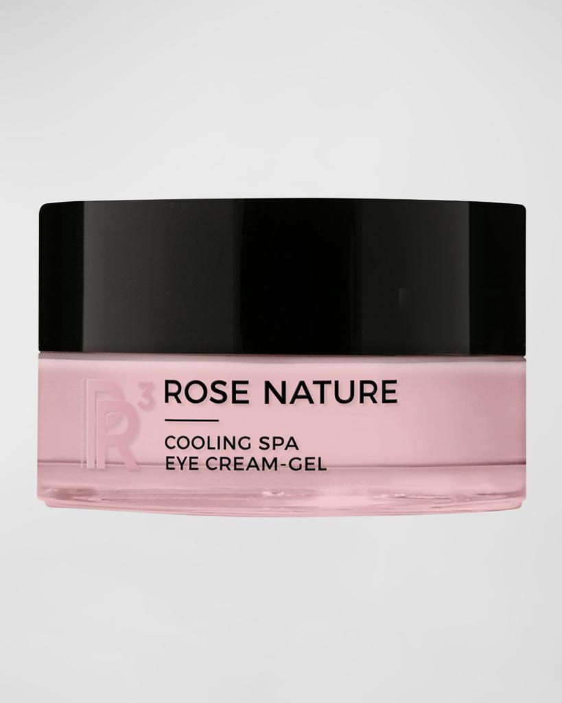 Annemarie Borlind ROSE NATURE Cooling Spa Eye Cream Gel