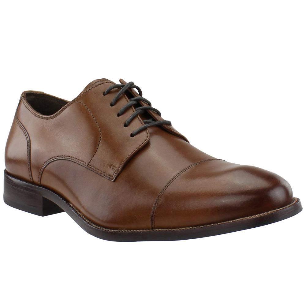 Cole Haan Benton II Oxford Cap Toe Dress Shoes