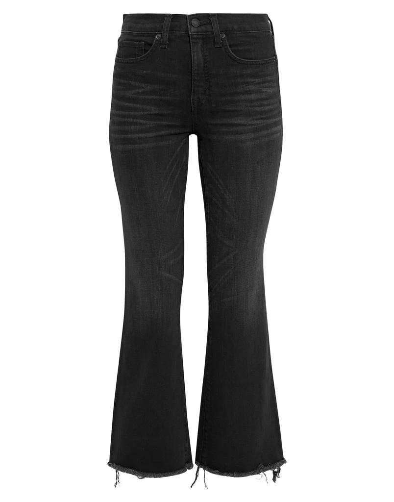 Nili Lotan Bootcut Jeans 1