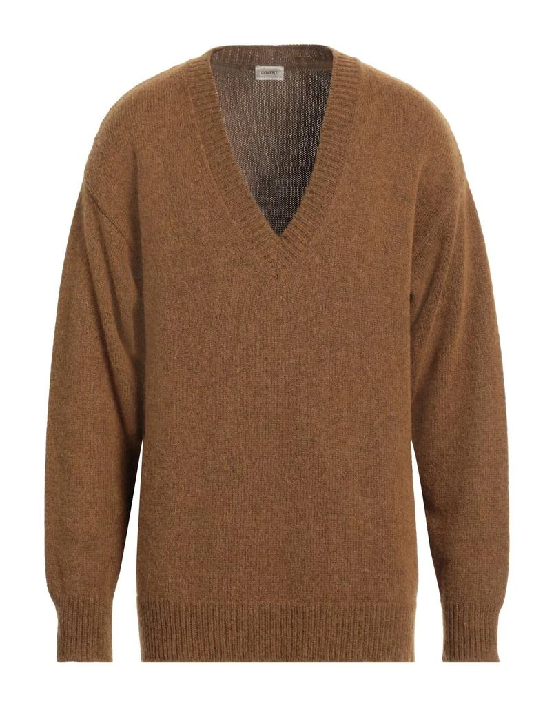 COVERT Sweater 1