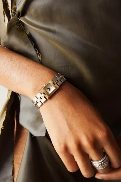 BREDA BREDA Relic Metal Bracelet Quartz Analog Watch
