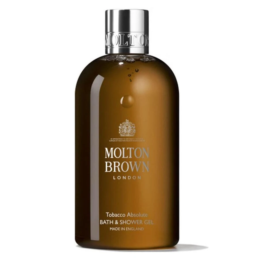 Molton Brown Molton Brown Tobacco Absolute Shower Gel 10 Bath & Body 5030805002942 1