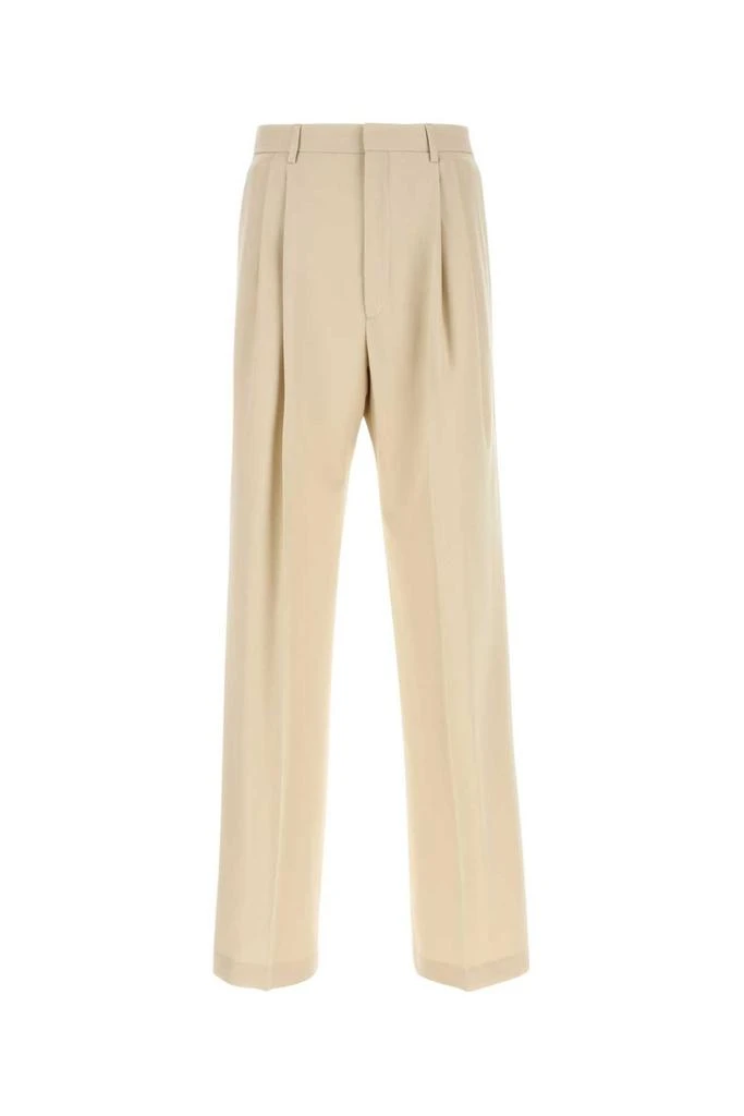 Dries Van Noten Dries Van Noten Pleated Pants 1