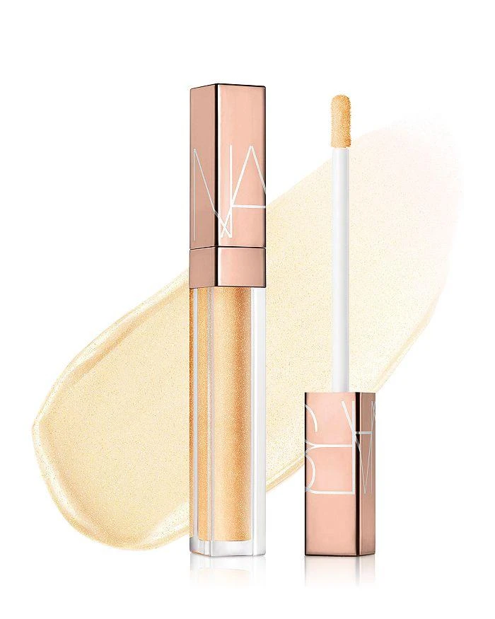 NARS Afterglow Lip Shine 2