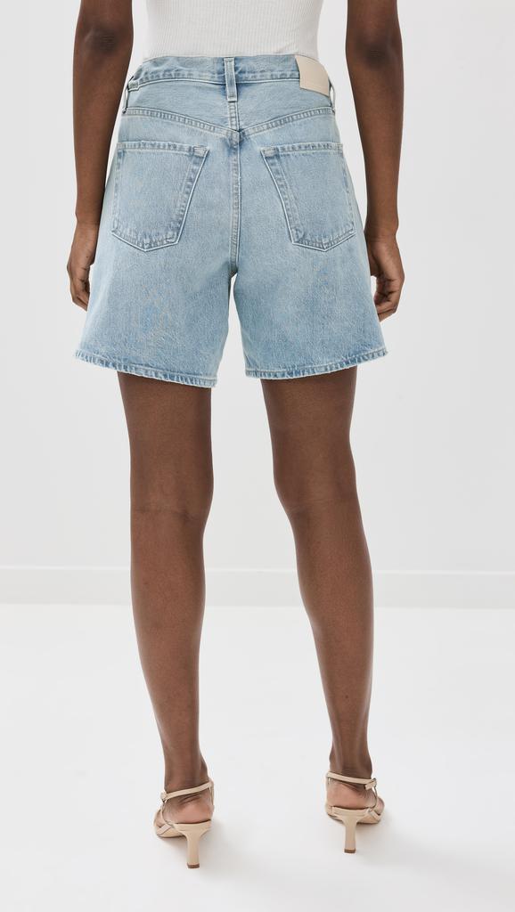 Citizens of Humanity Brynn Drawstring Shorts