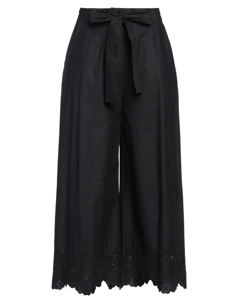 TWINSET Casual pants 1