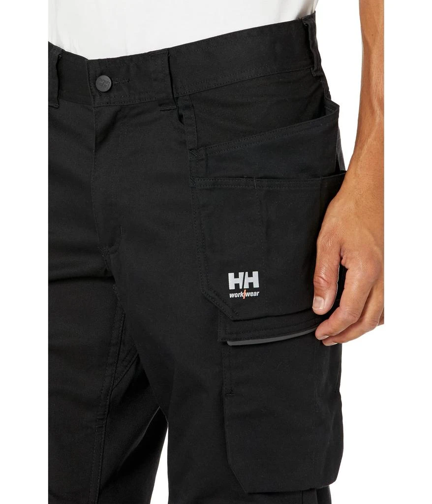 Helly Hansen Manchester Construction Pants 3