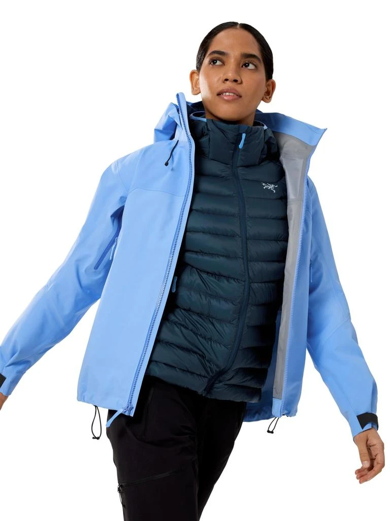 Arc
teryx Arc
teryx Cerium Hoody, Women’s Down Jacket | Packable Insulated Women’s Winter Jacket with Hood 4