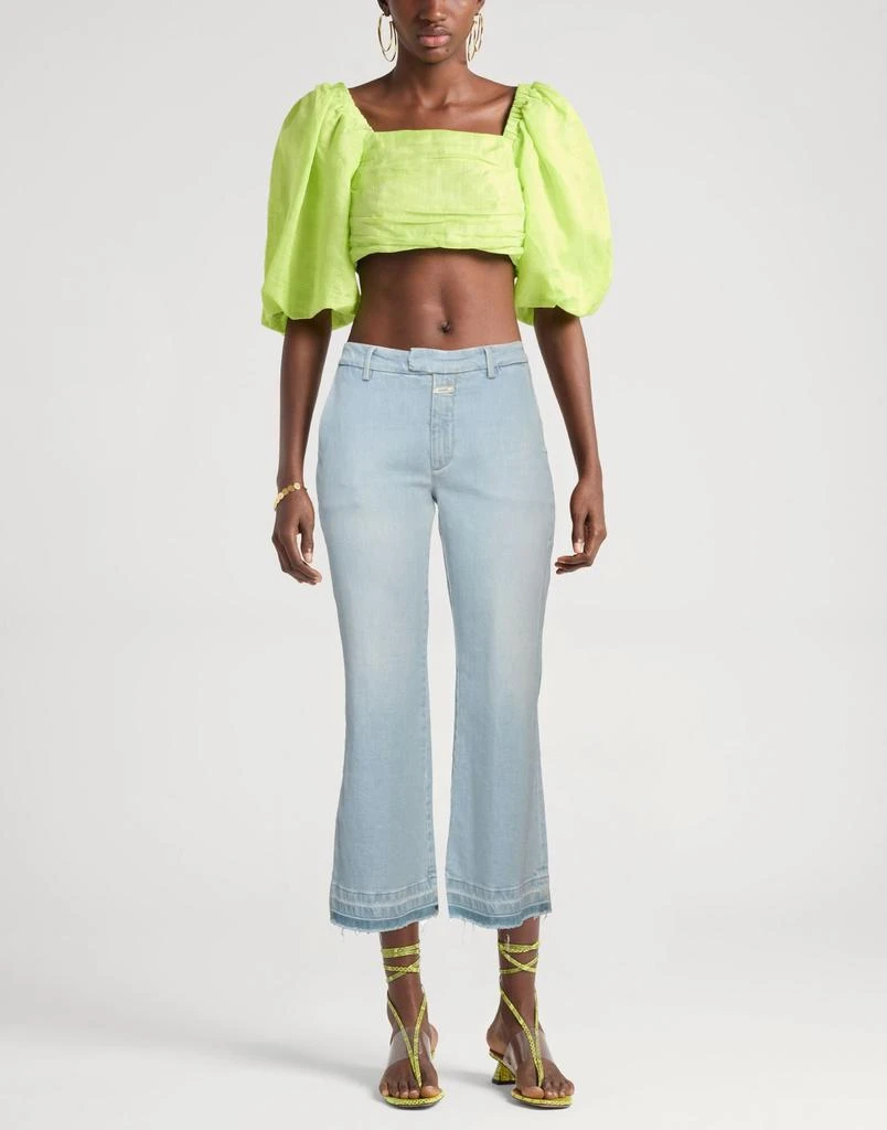Closed Denim pants 2