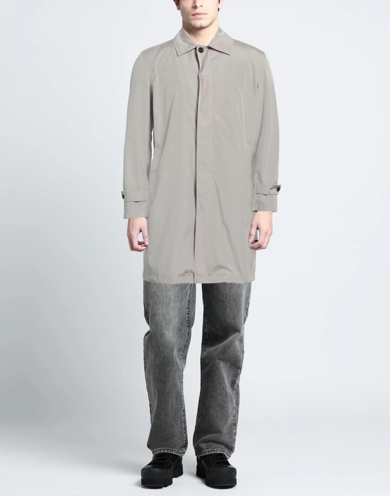 SEALUP Full-length jacket 2