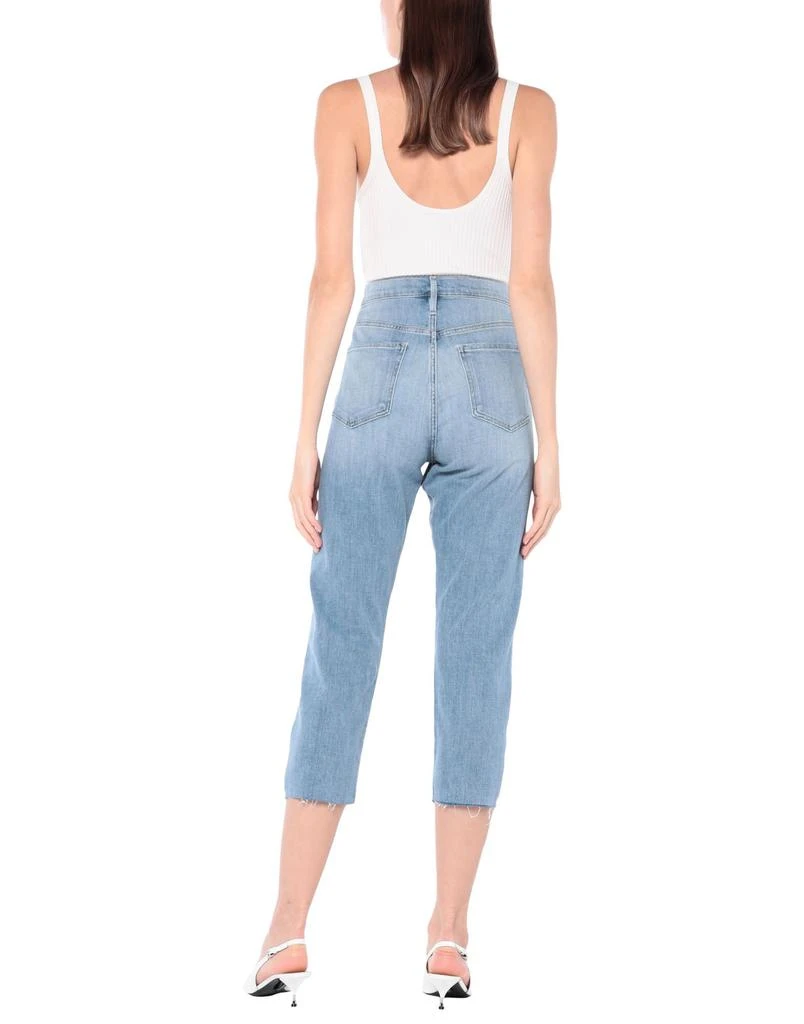 FRAME Denim pants 3
