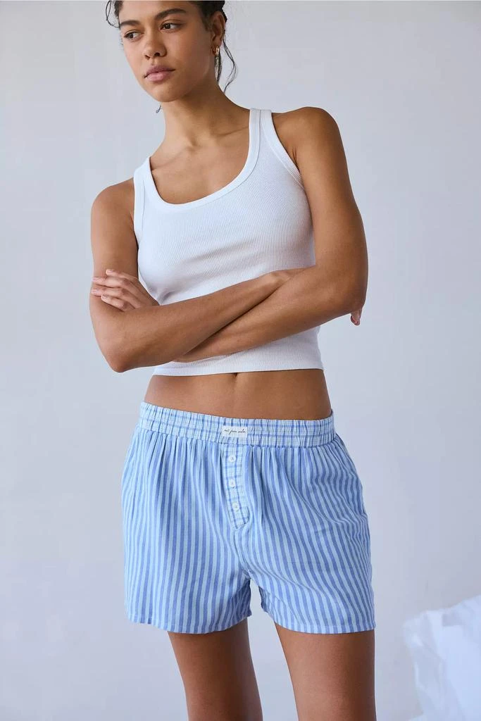 Out From Under Out From Under Boxer Short 3