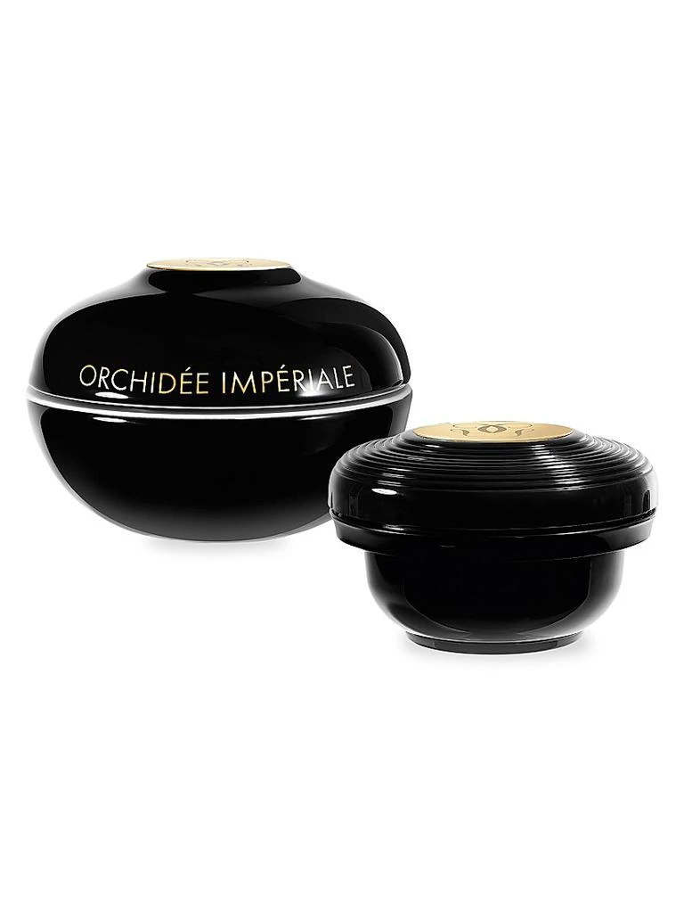 Guerlain ​Orchidee Imperiale Black Anti-Aging Cream 7