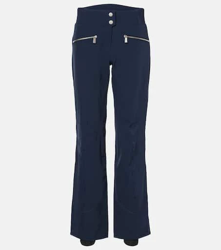 Toni Sailer Alla high-rise ski pants 1
