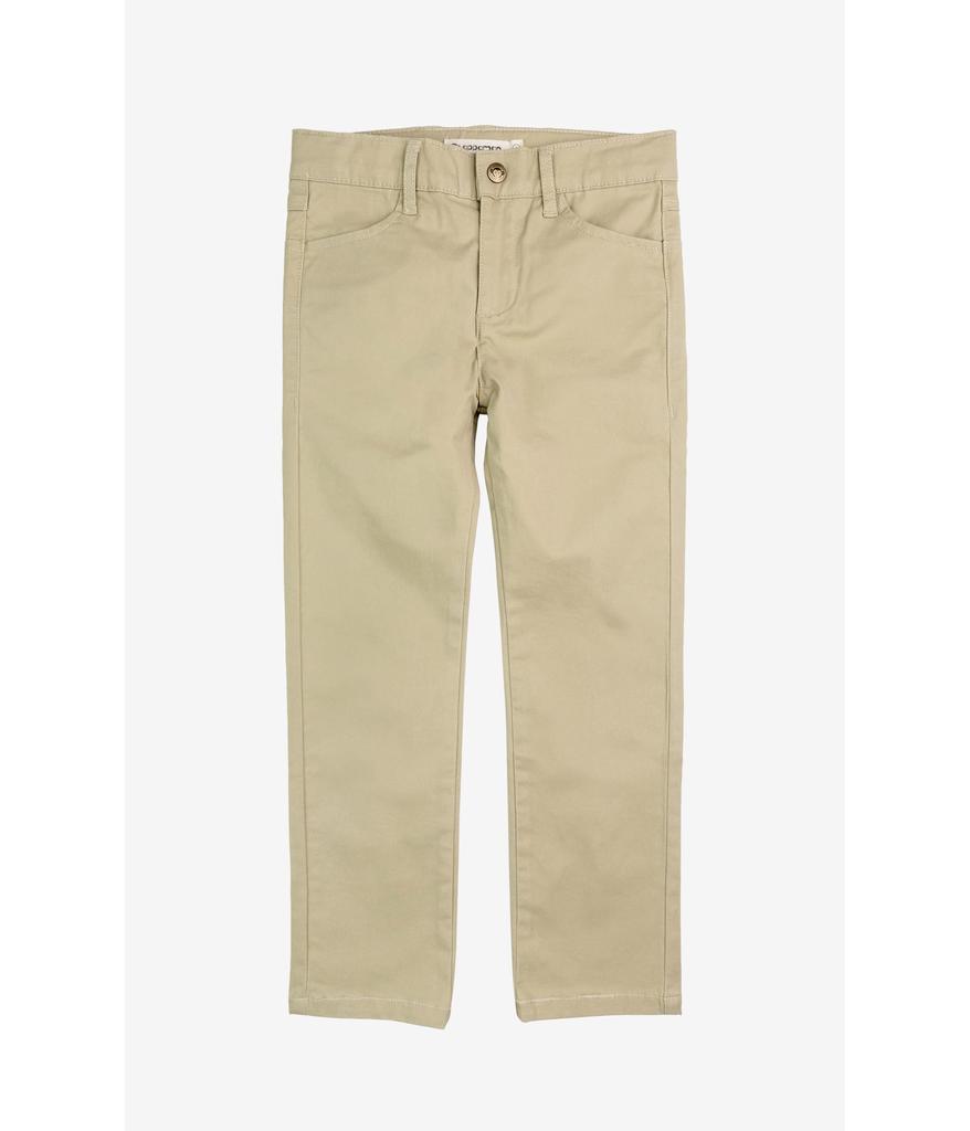 Appaman Kids Skinny Twill Pants (Toddler/Little Kid/Big Kid)