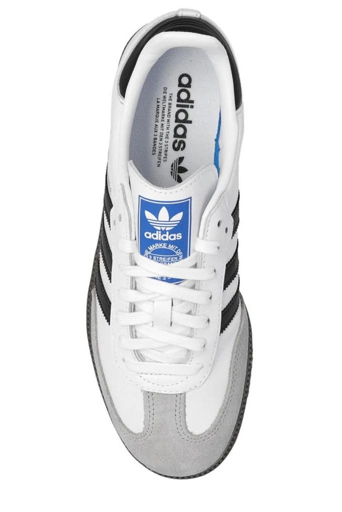 Adidas Adidas Originals Samba OG Low-Top Sneakers 5