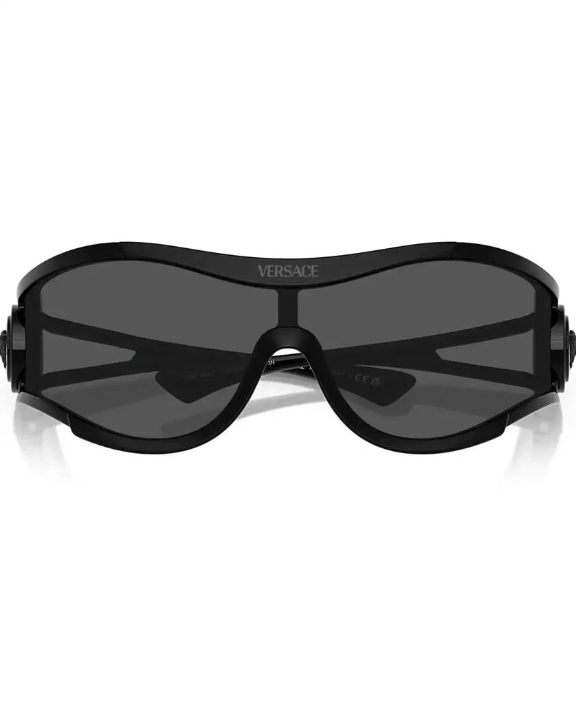 Versace Unisex Sunglasses, Ve4475 5