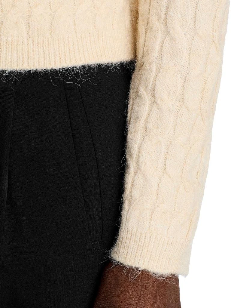 VERO MODA Elya Long Sleeve Cardigan 5