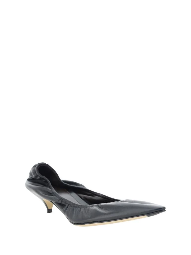 The Row The Row Pumps 2