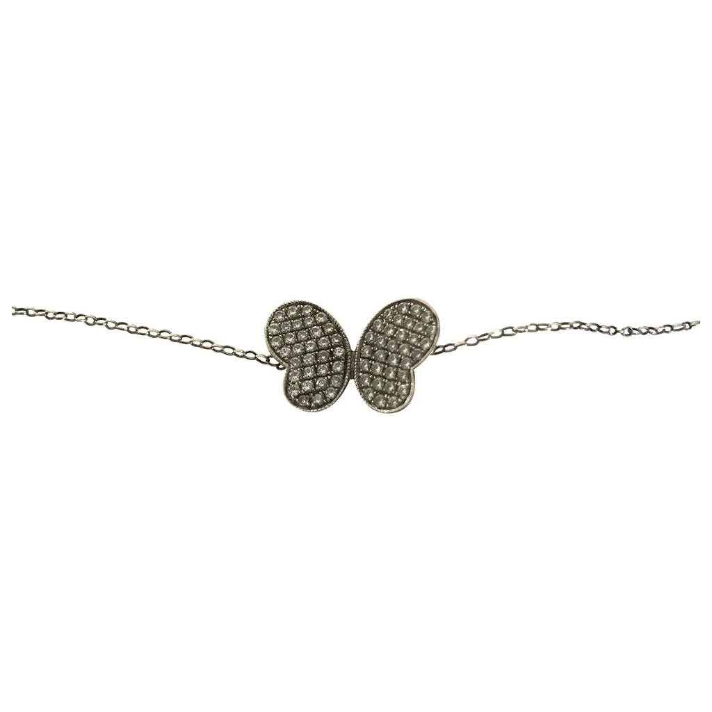DJULA Djula White gold bracelet 1