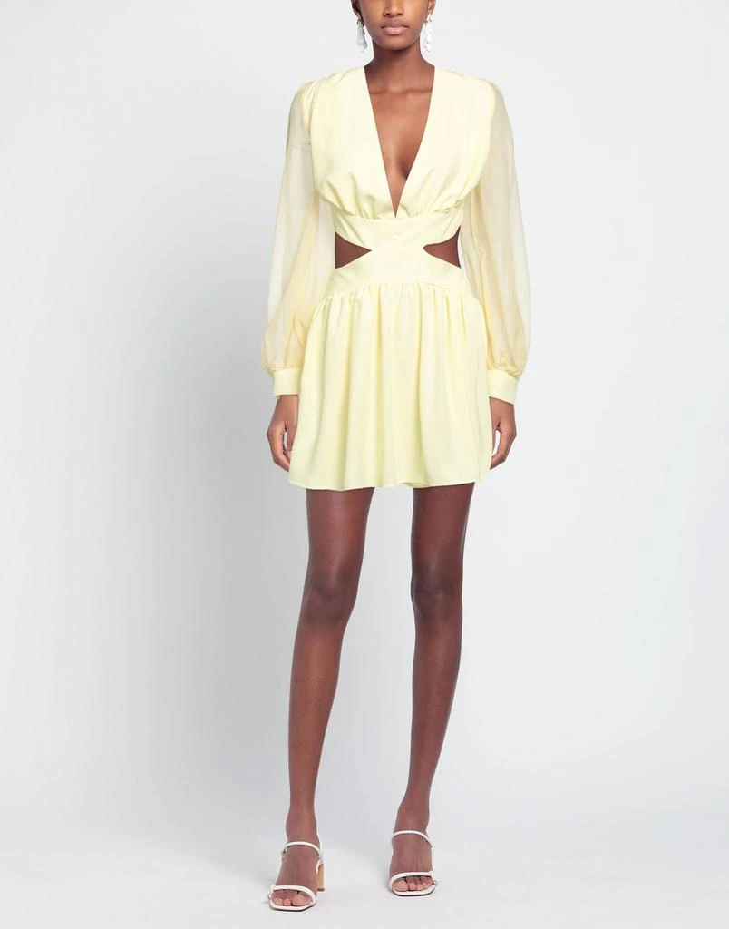 Moeva Short dress 2