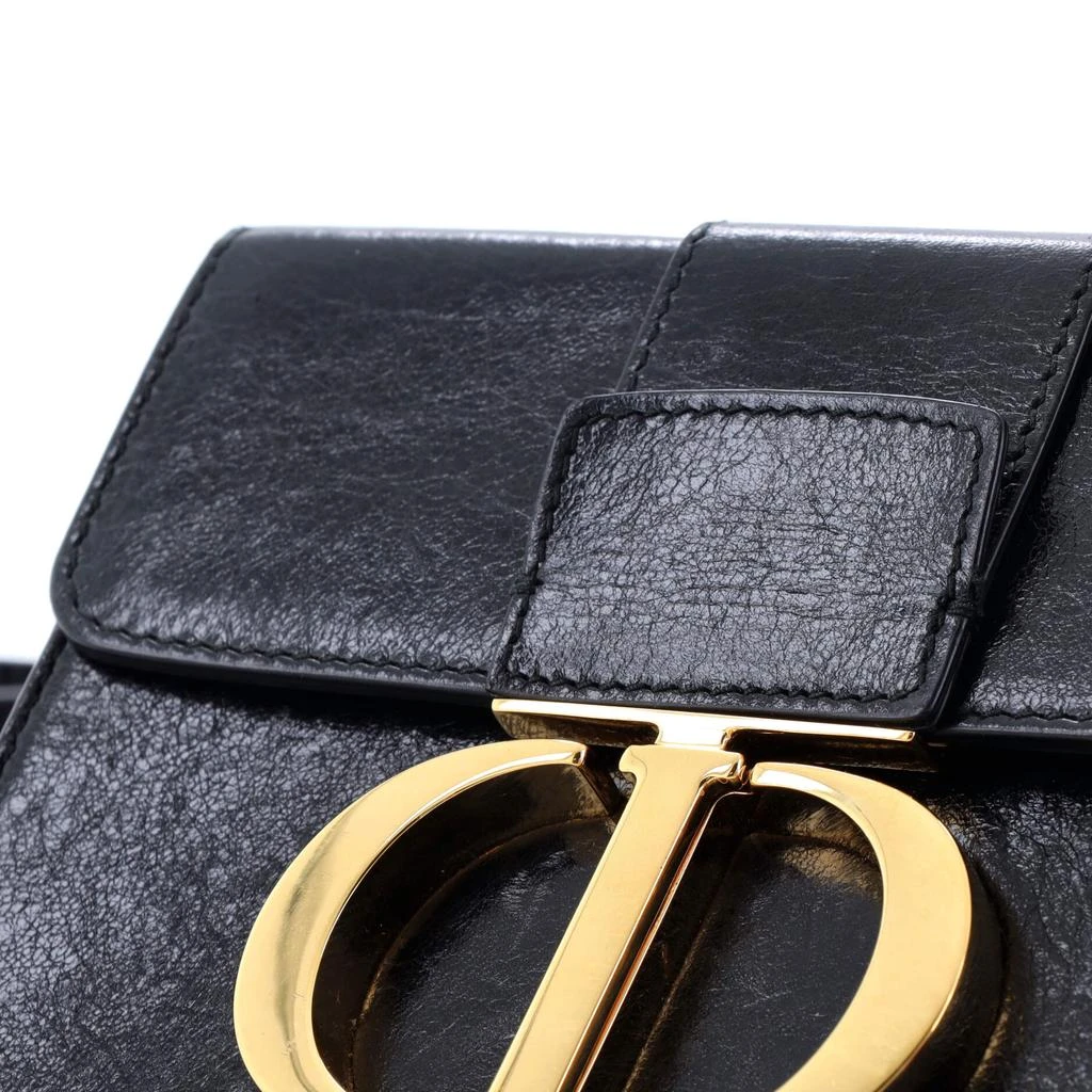 Dior 30 Montaigne Box Bag Leather 6