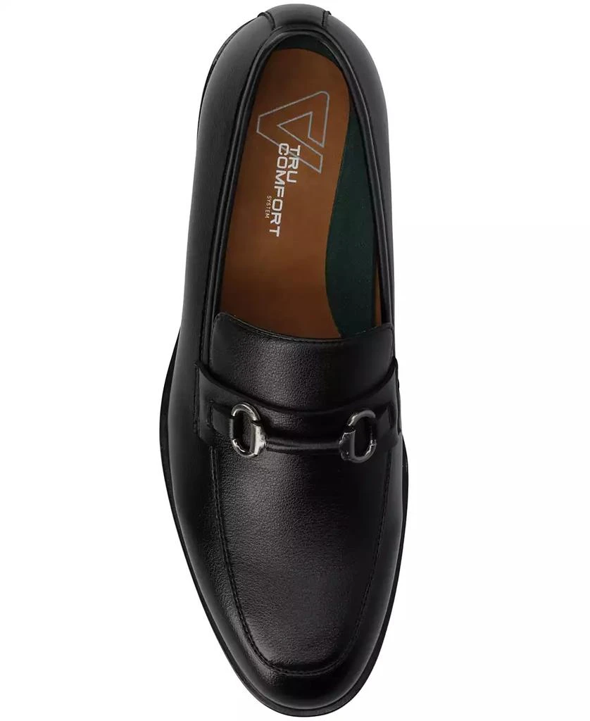 Vance Co. Men's Anthony Flexible Bit Loafers 4